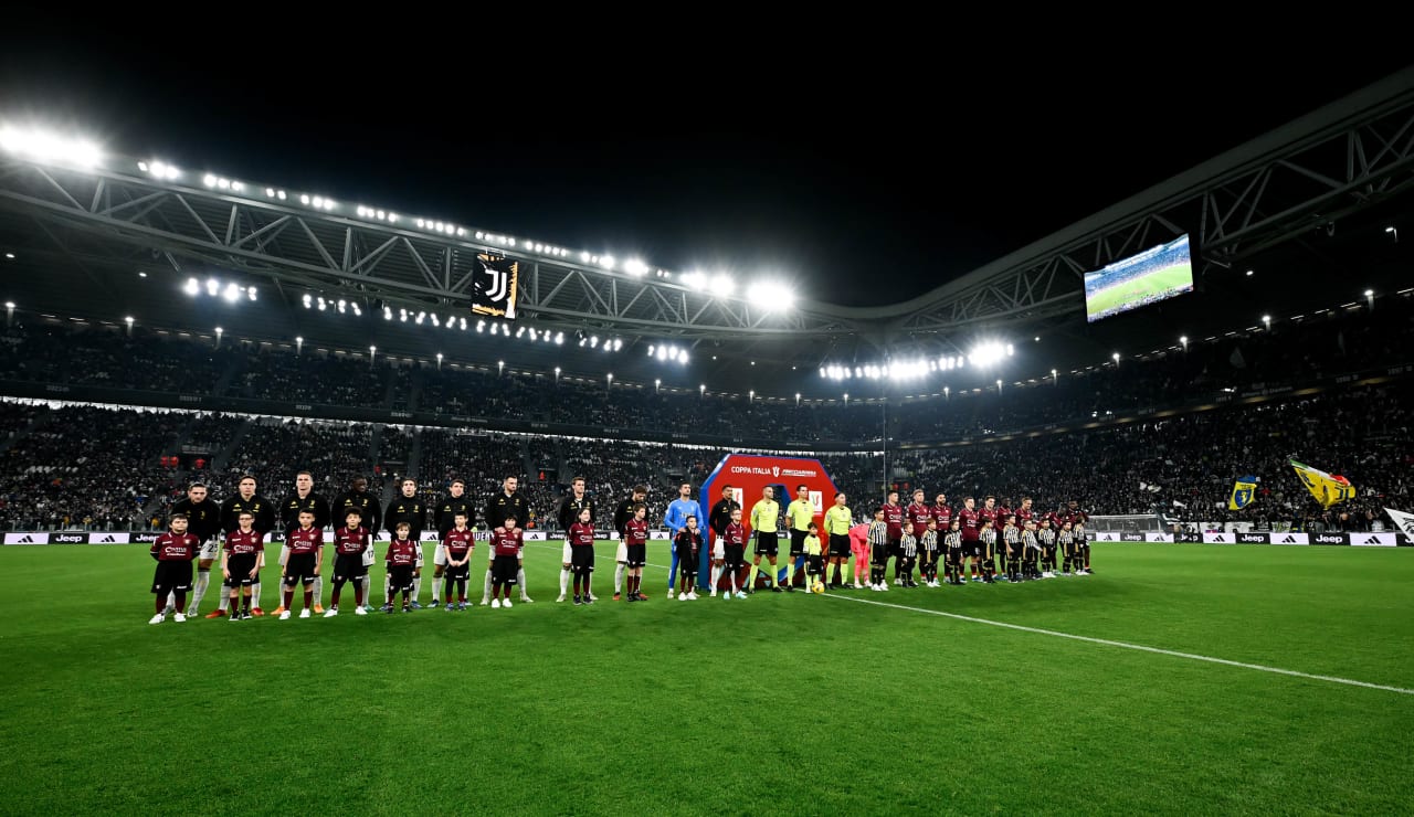 juve salernitana coppa italia 1