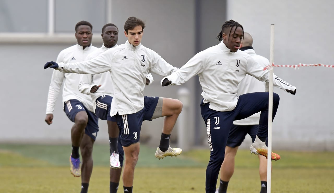 U23 Training 21.01 (10)