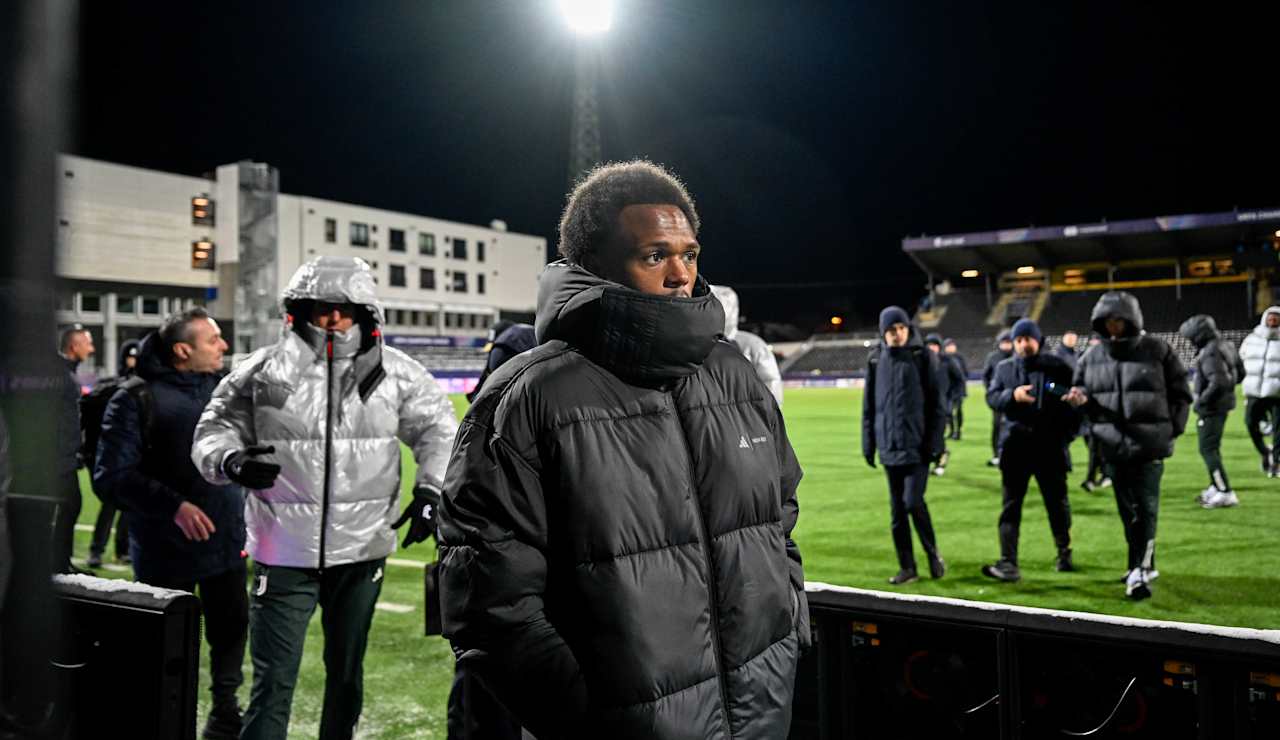 Walkaround - Aspmyra Stadion - 24-11-2025 - 18