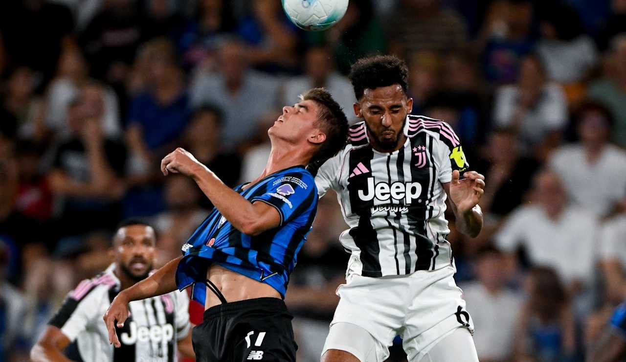 atalanta juve friendly 2025 gallery 5