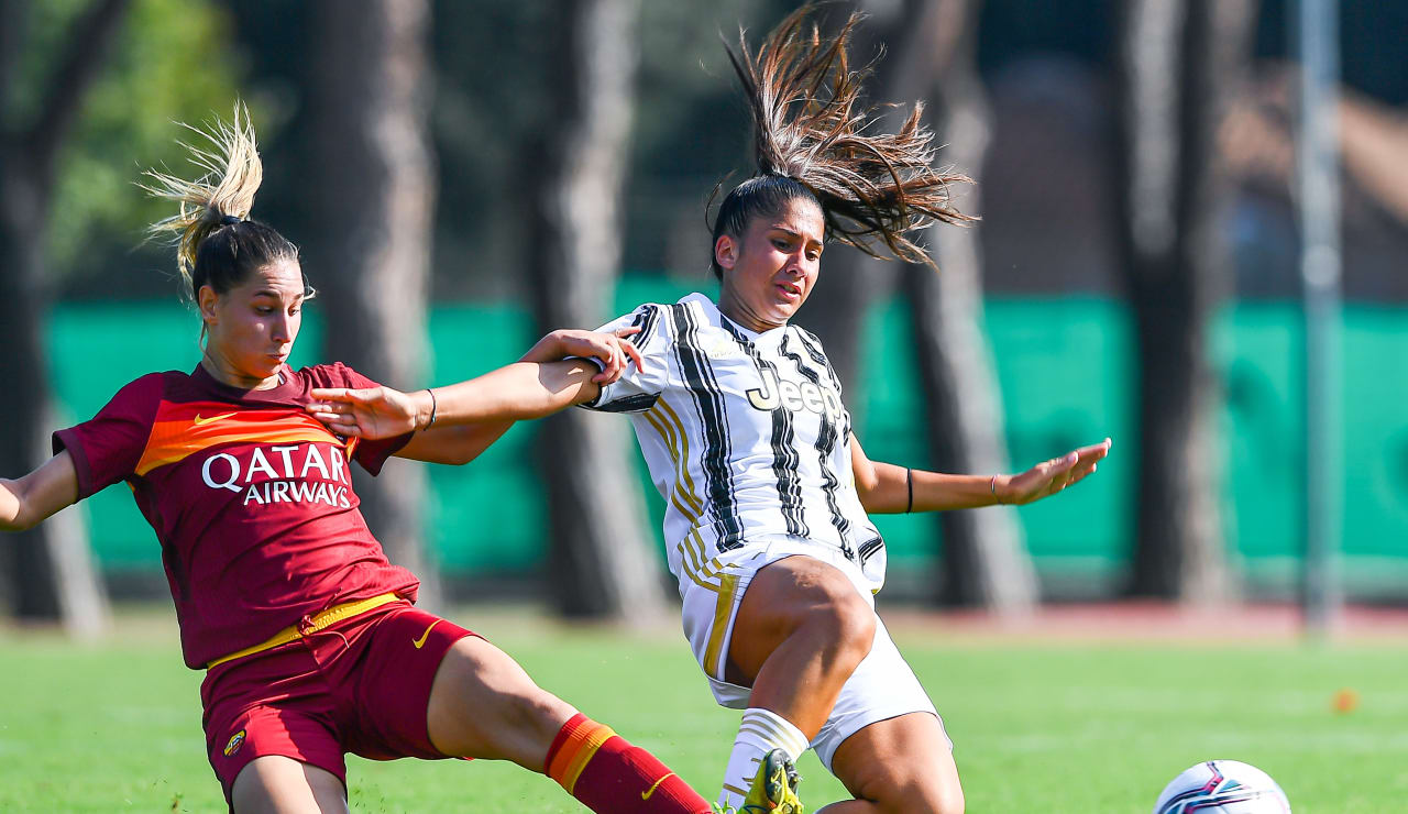 finale scudetto under 19 femminile19