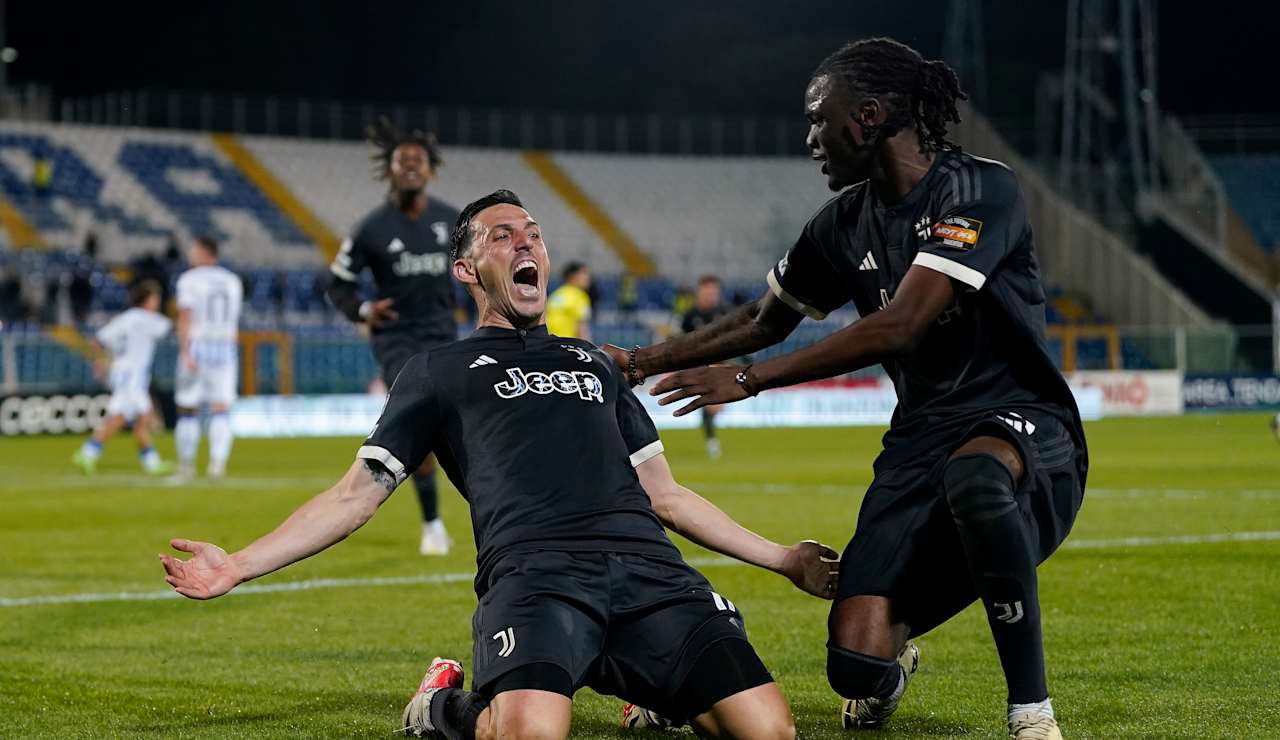 Simone Guerra - 100 - 07-04-2026 - 13