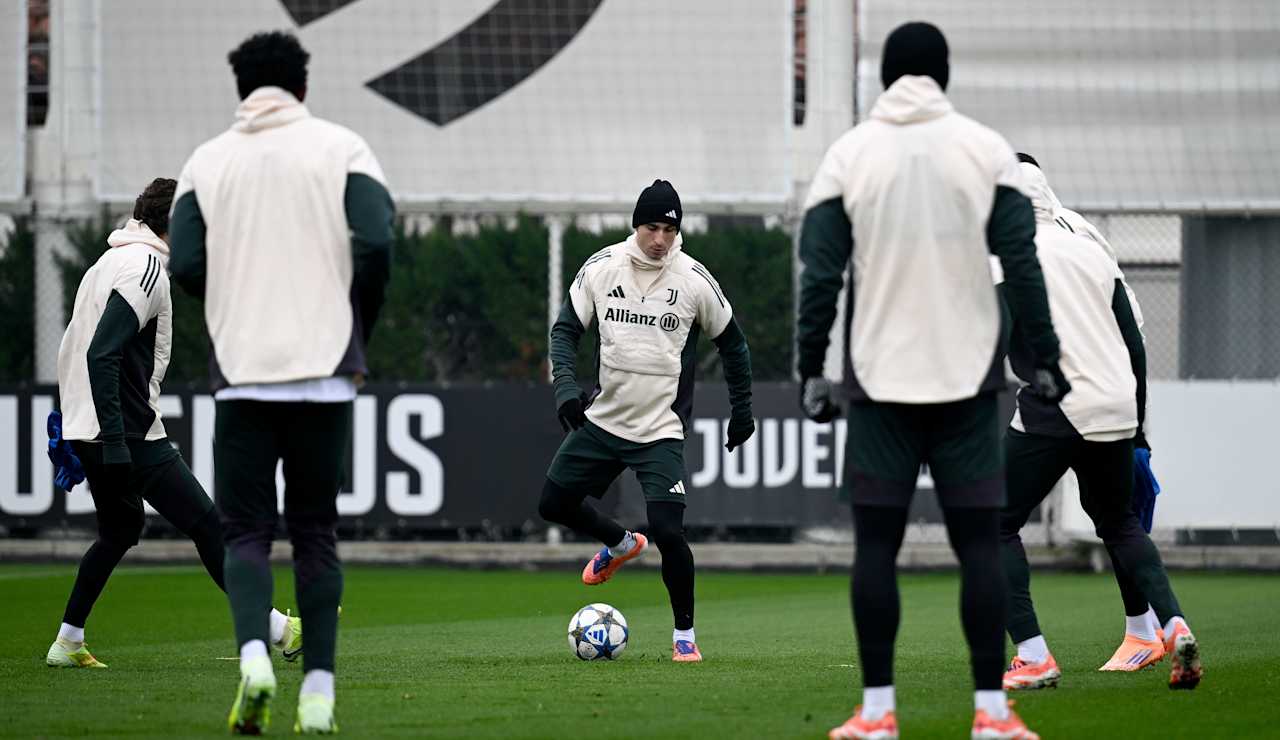 Training 24-11-25