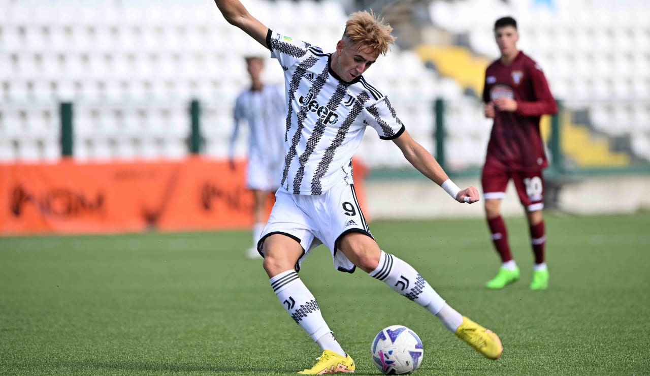 torino juventus under 19 2022 6