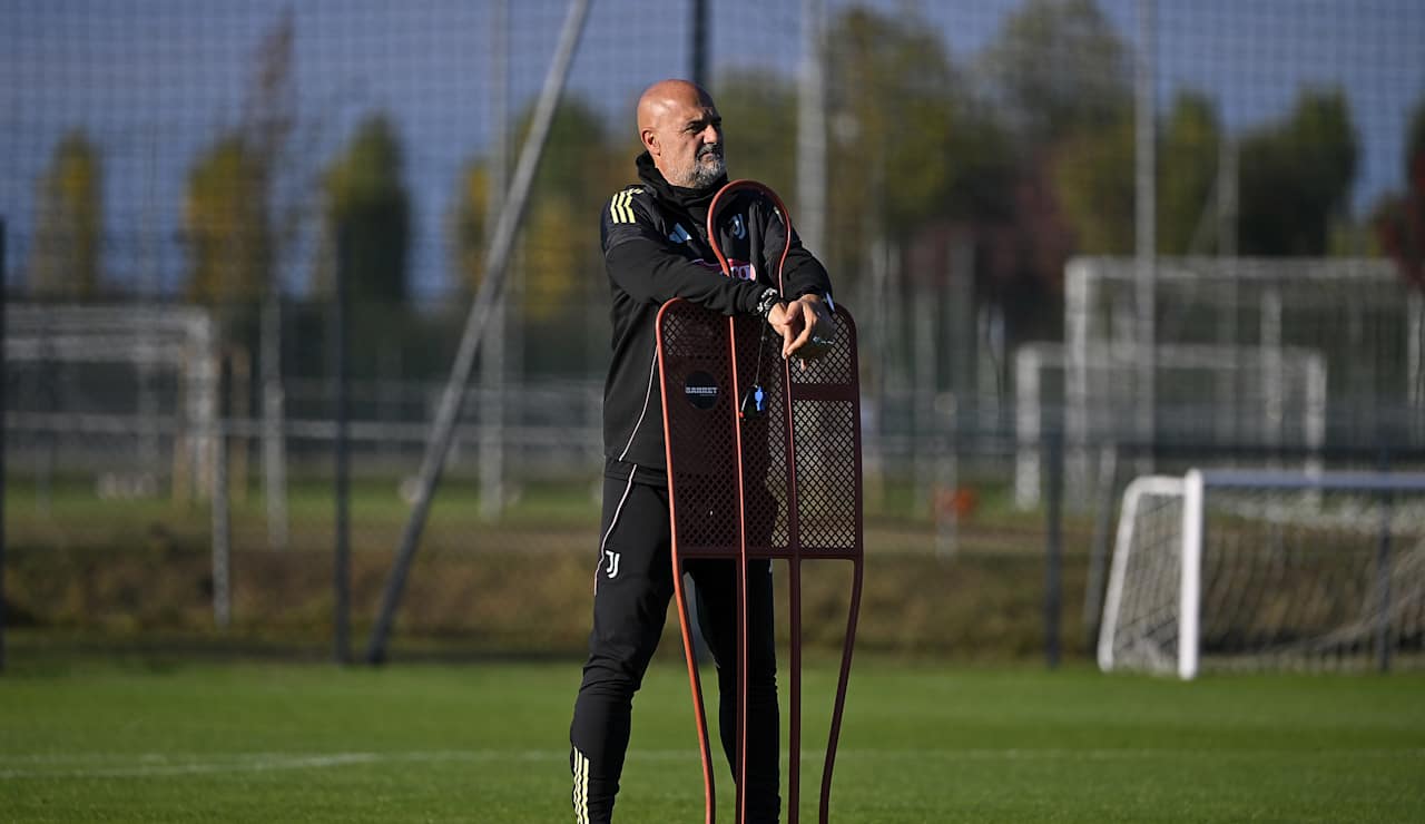 Training Women 30-10-25 10