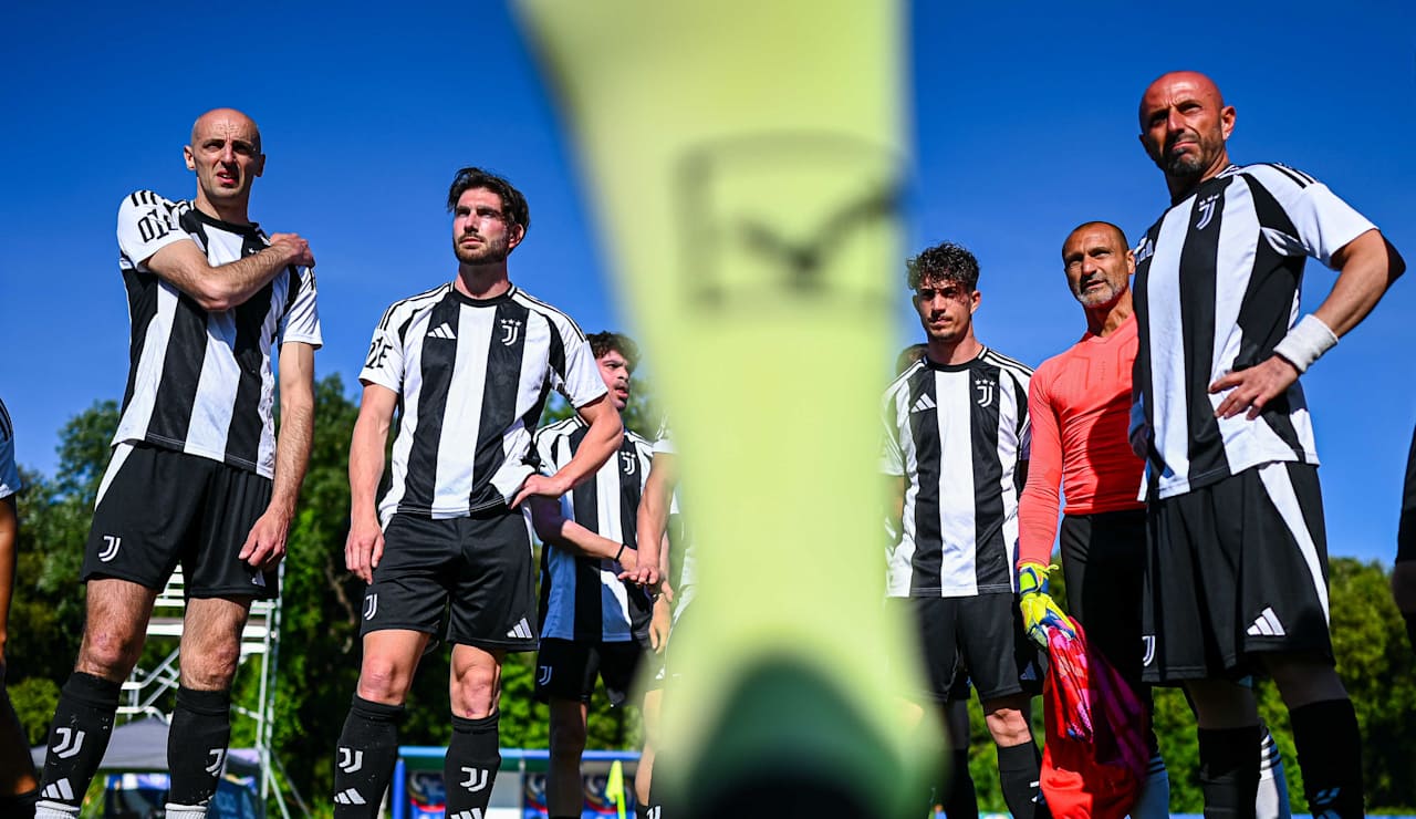 juventus one finals 2025 day 2 38
