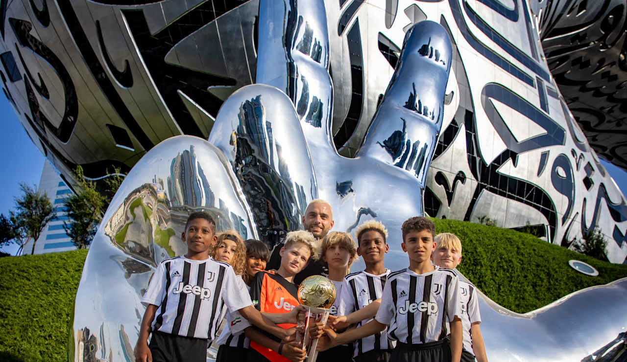 Juventus Academy