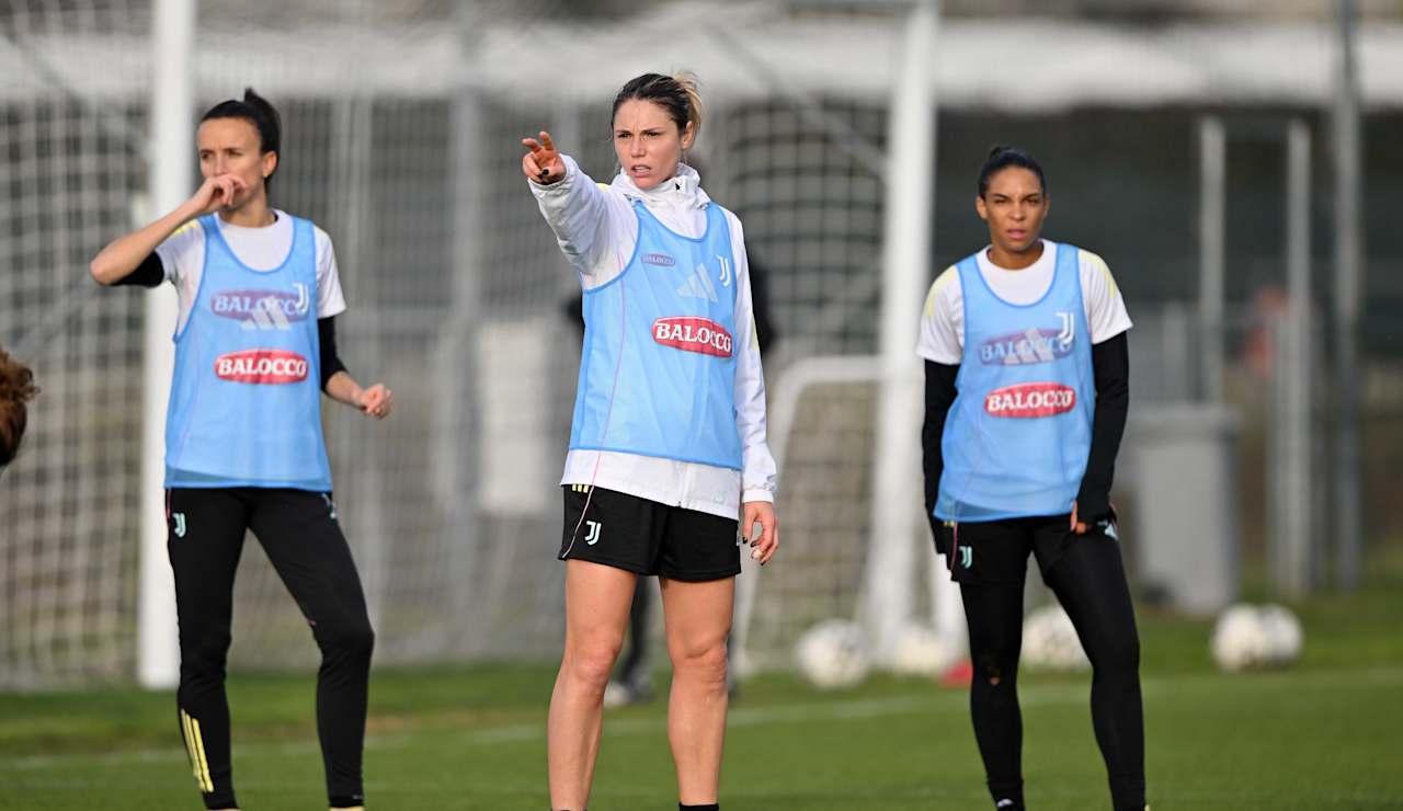 Training Women 4 12 25 25