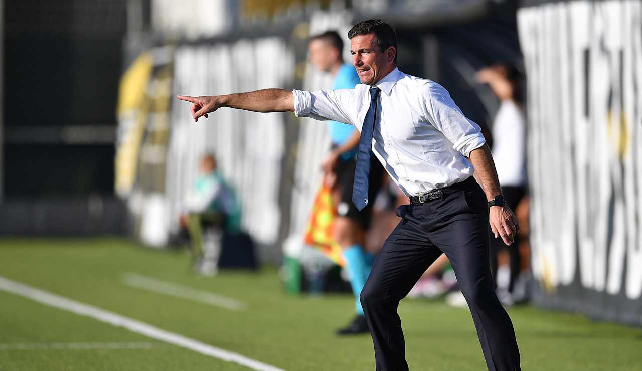 UYL - Juventus-Sporting CP - 04-11-2025 - 2