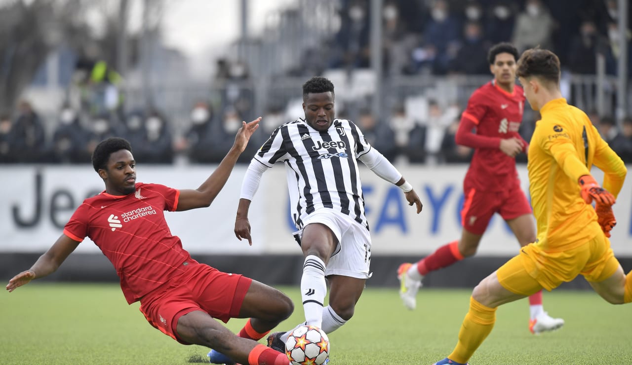 under 19 juve vs liverpool3