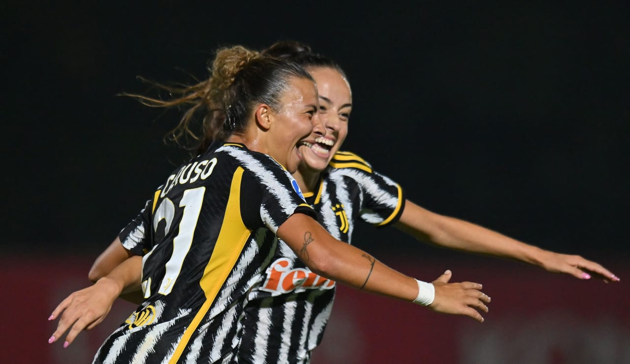 milan juventus women 0710202318