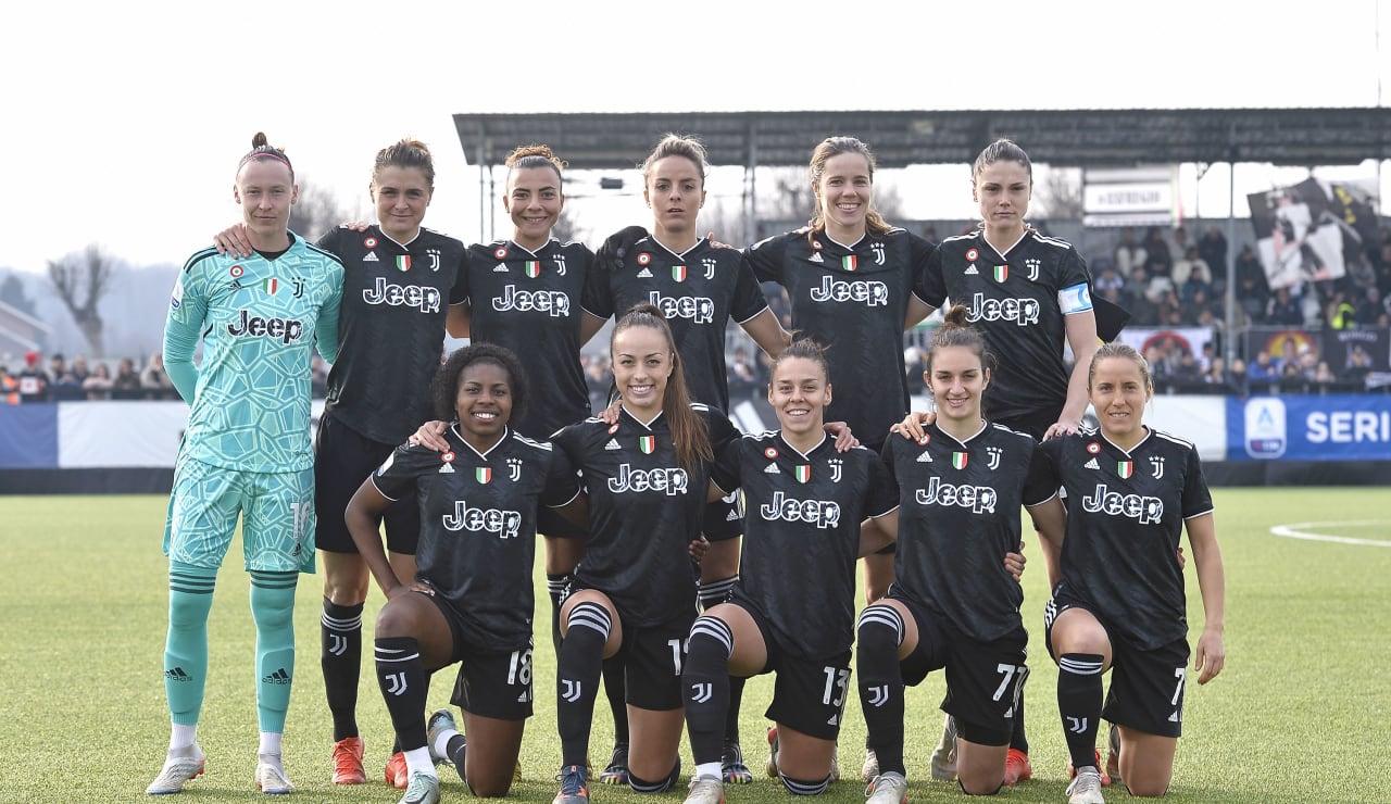 juventus women sassuolo 2023 16