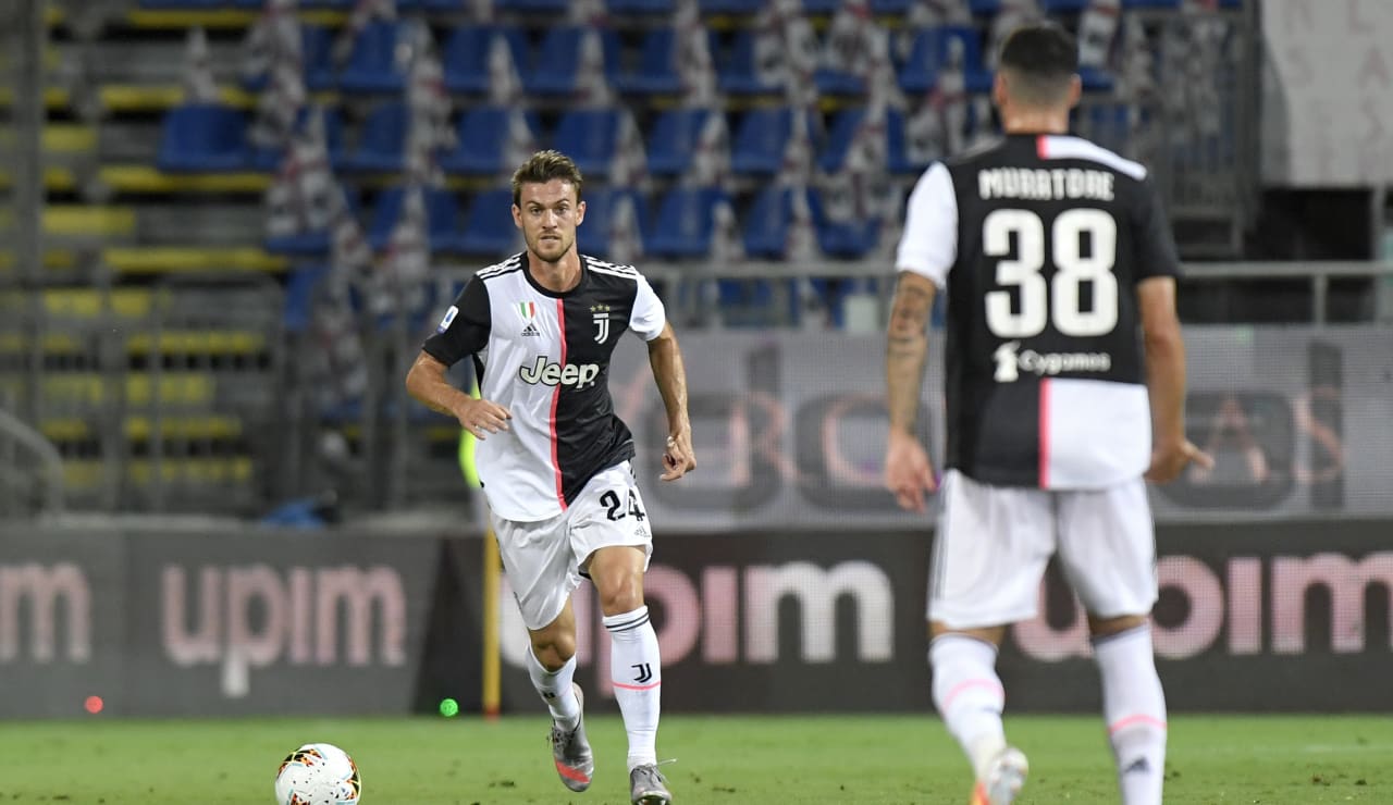 CAGLIARI JUVENTUS _F1A9780