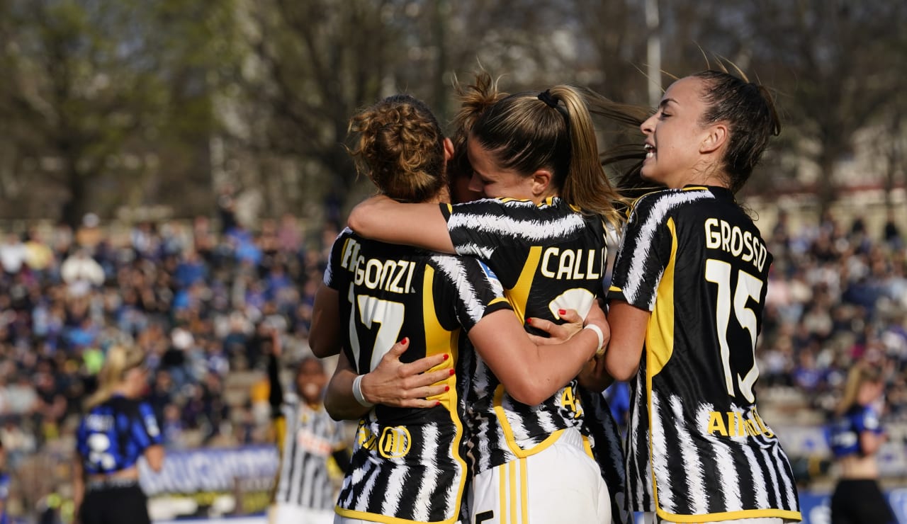 inter juventus women poule 2024 13