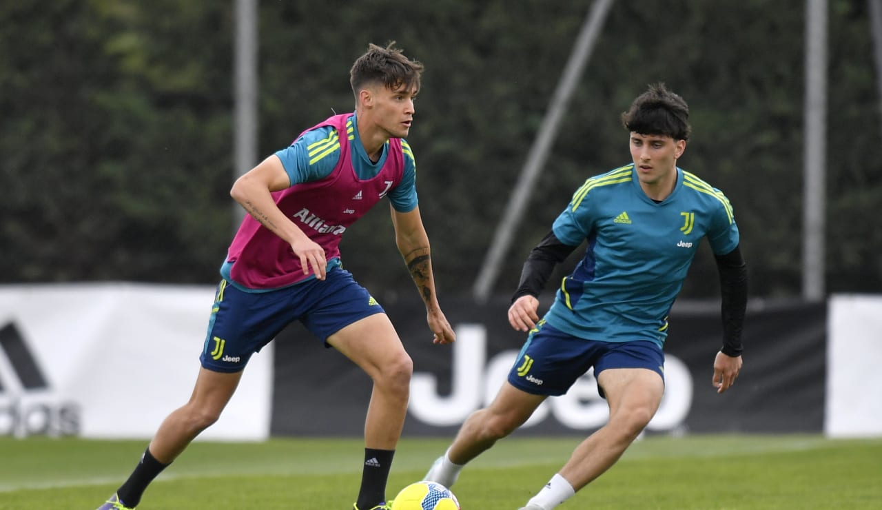 Next Gen | Training | 31-03-23 19