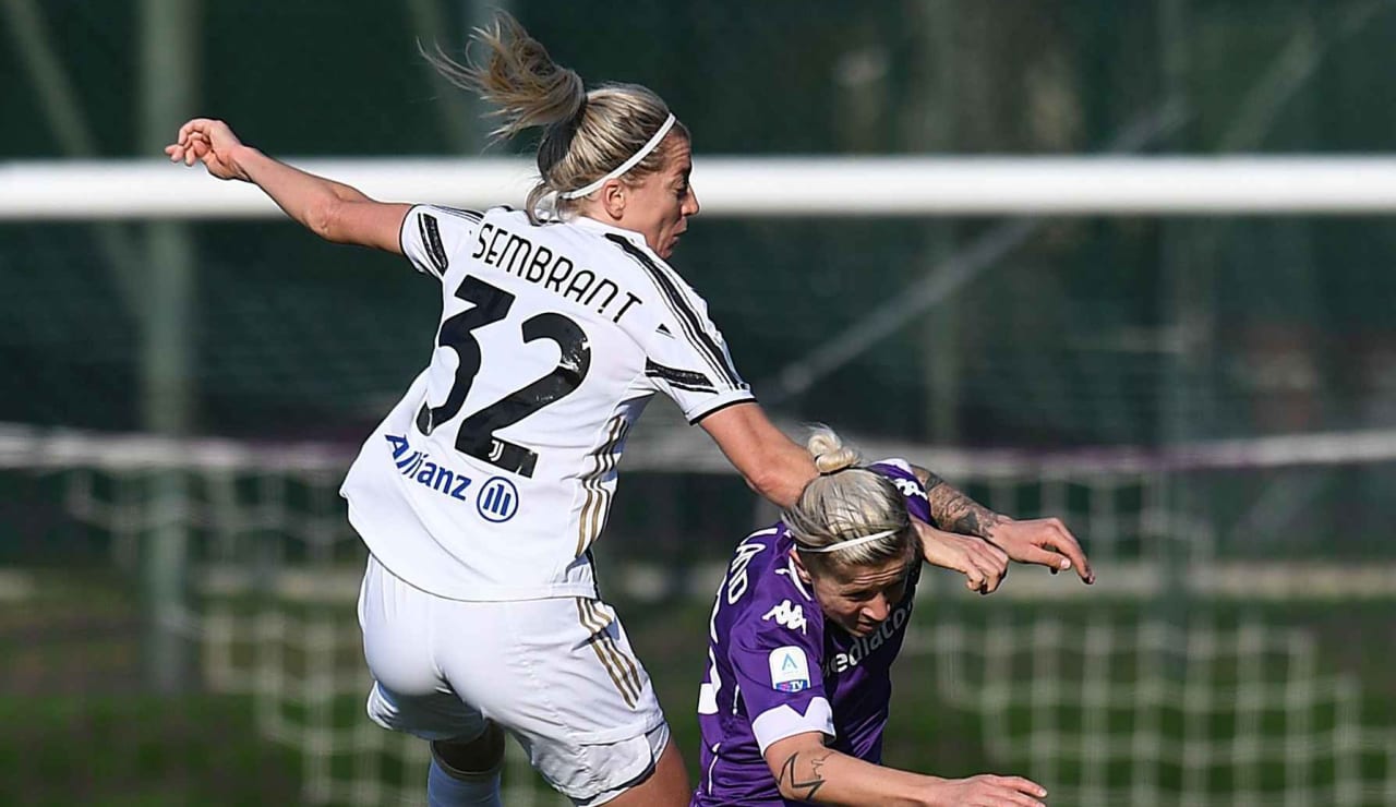 Fiorentina - JWomen15