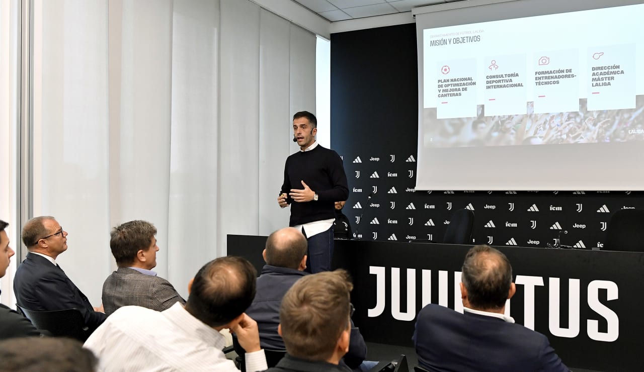 Juventus Studium - 19 ottobre 2023 - 20