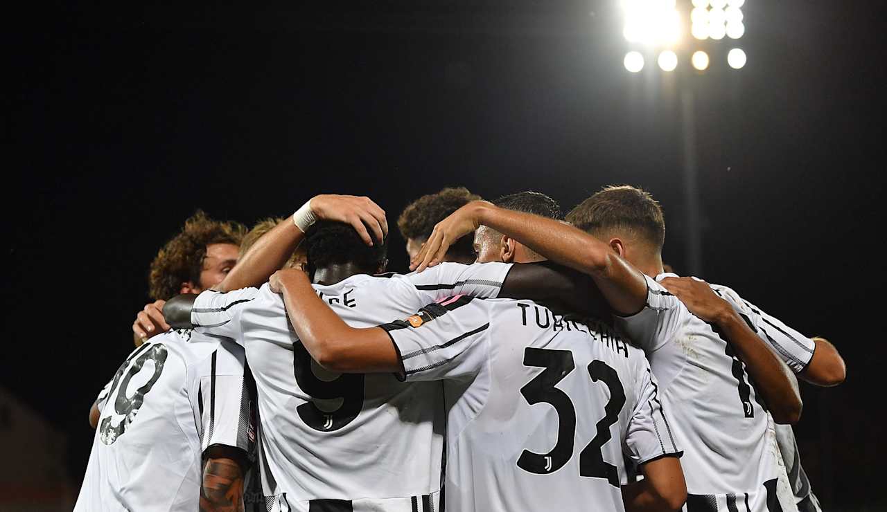 Juventus Next Gen Livorno 3
