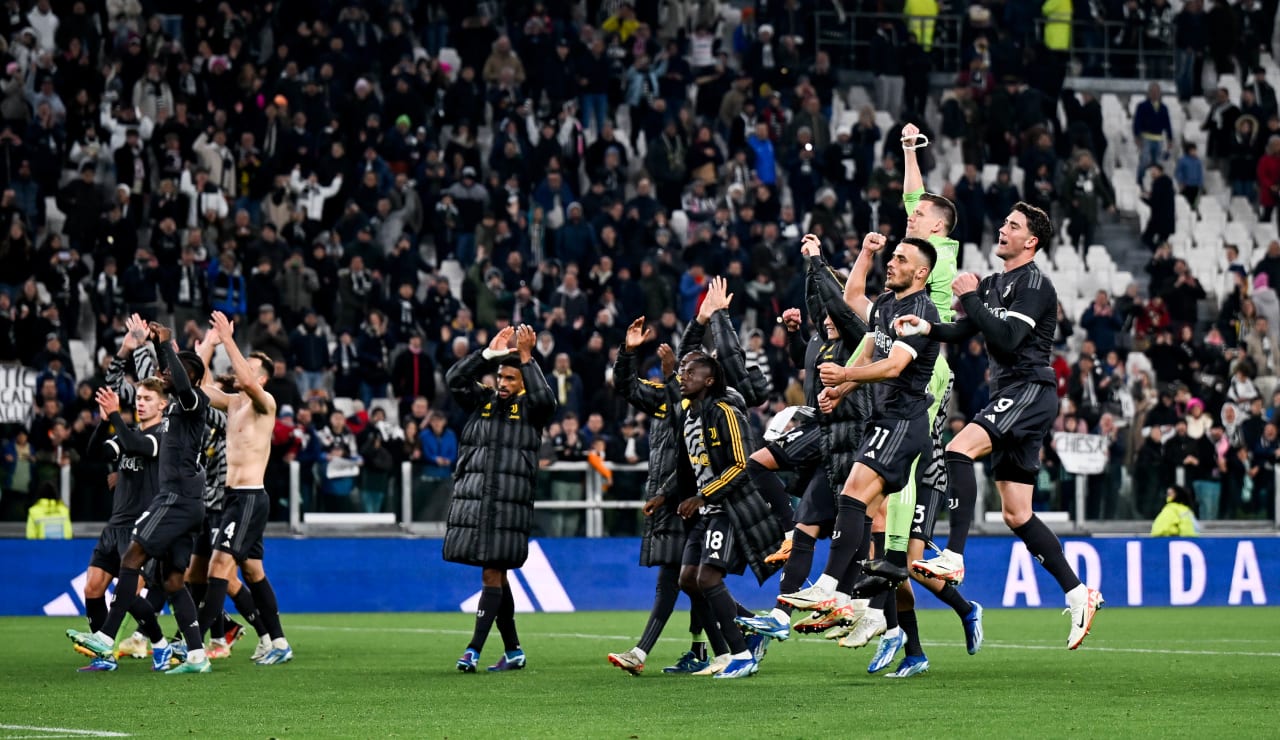 JUVE CAGLIARI GALLERY 21