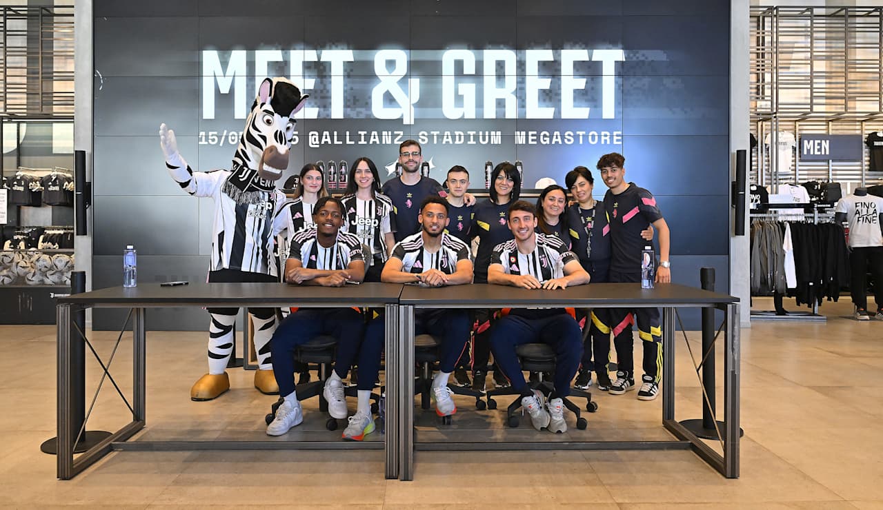 meet greet store may 15 20