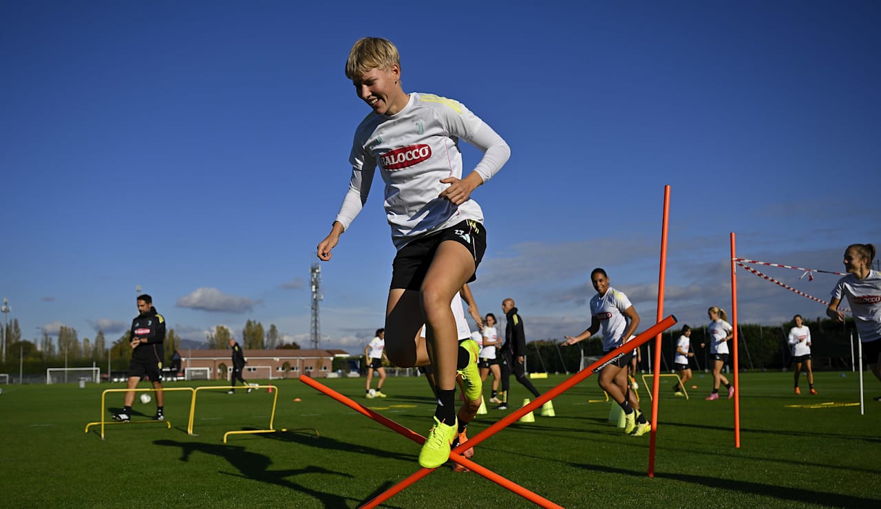 Training Women 30-10-25 4