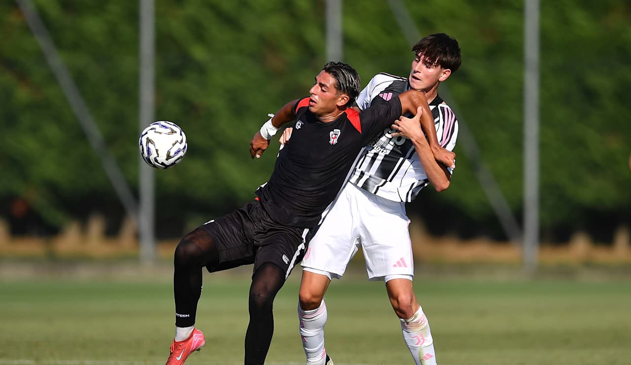 next gen pro vercelli 8