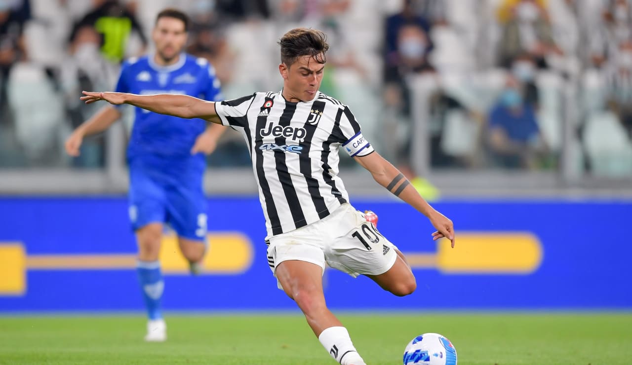 06 Juventus Empoli 28 agosto 2021