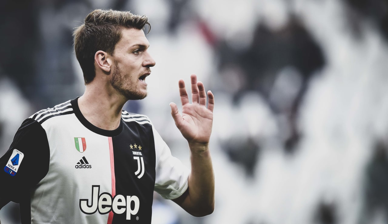 Stronger Scudetto Ritratti 10 Rugani