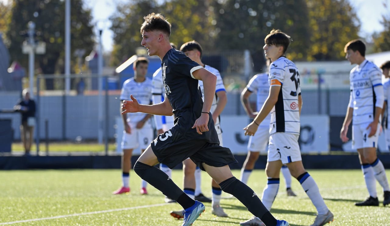 Juve U19 Atalanta U 19 11