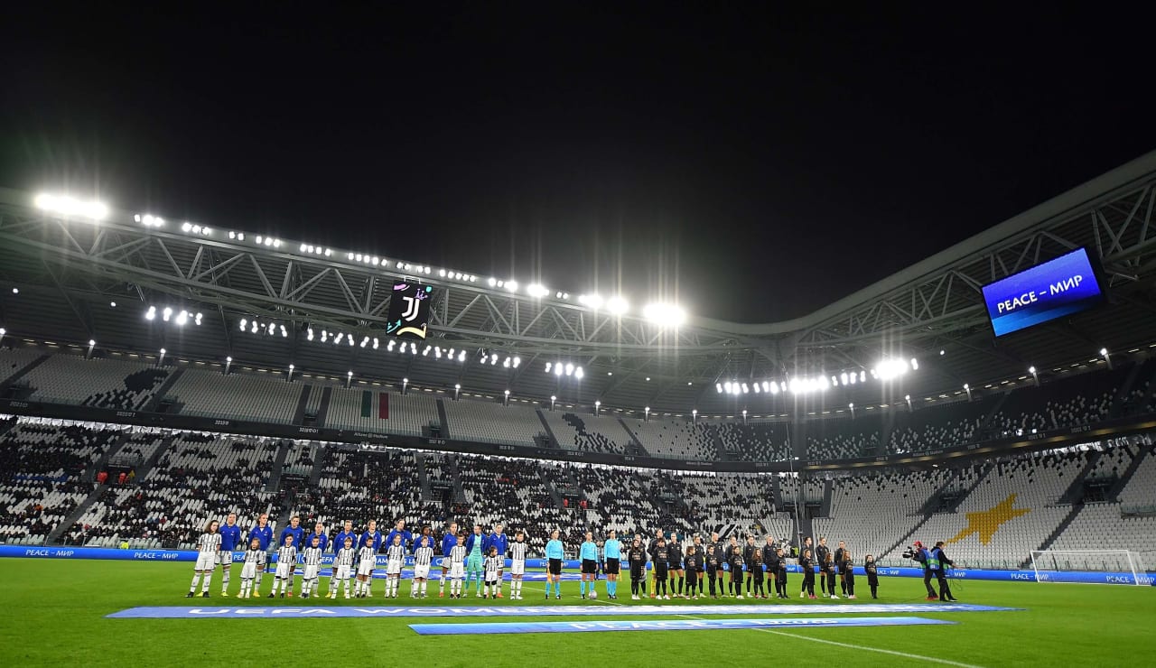 juventus women vs arsenal 18