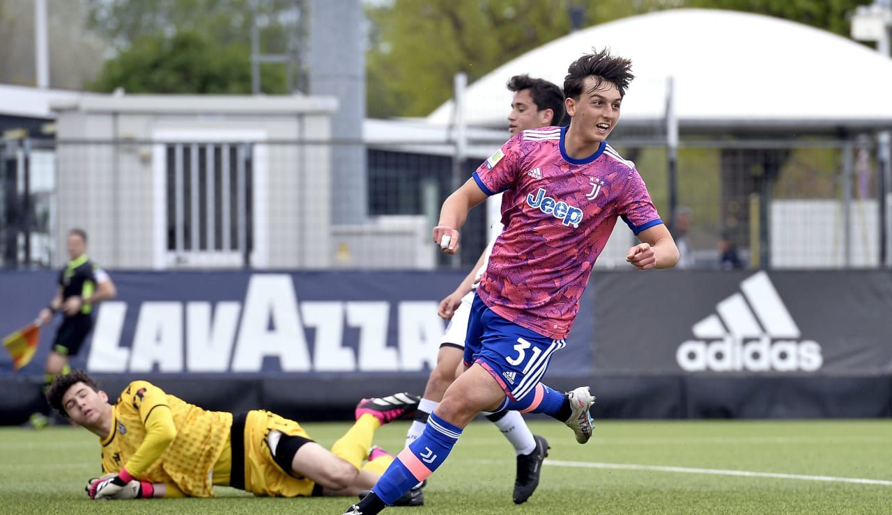 Under 19 | Primavera 1 | Juventus - Cesena | 15/04/2023 | Foto 15