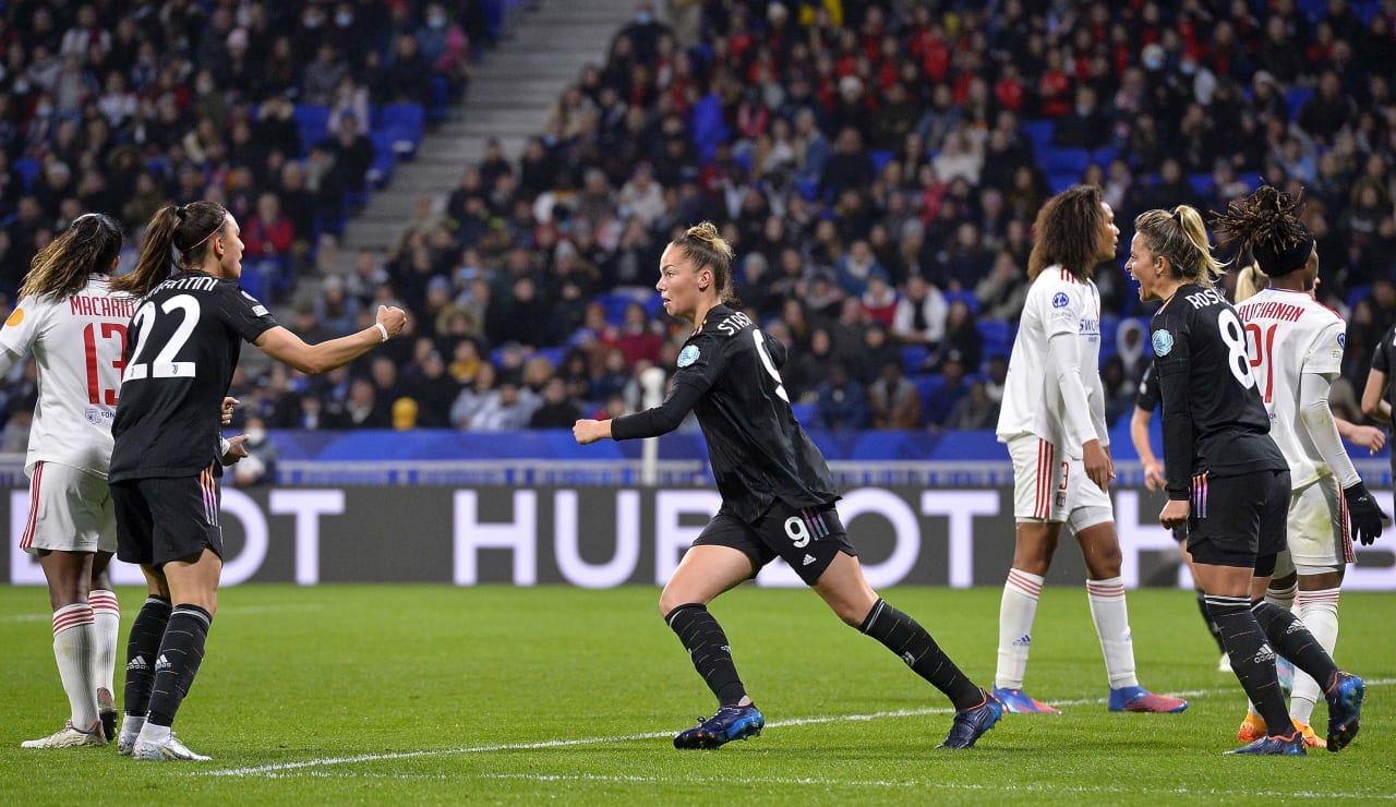 match lyon juventus women20