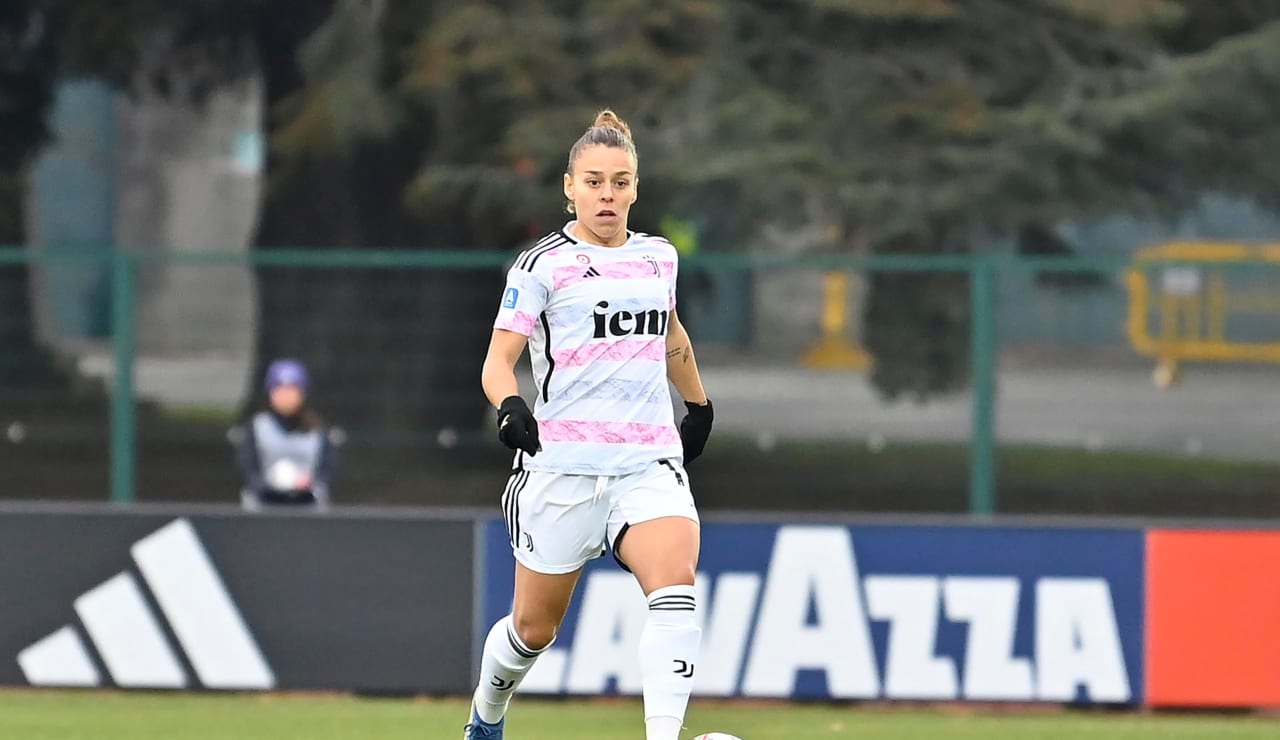 juventus women pomigliano 091223 2