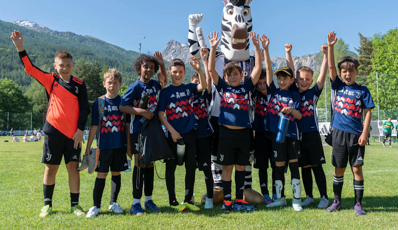 juventus academy world cup day 3 15