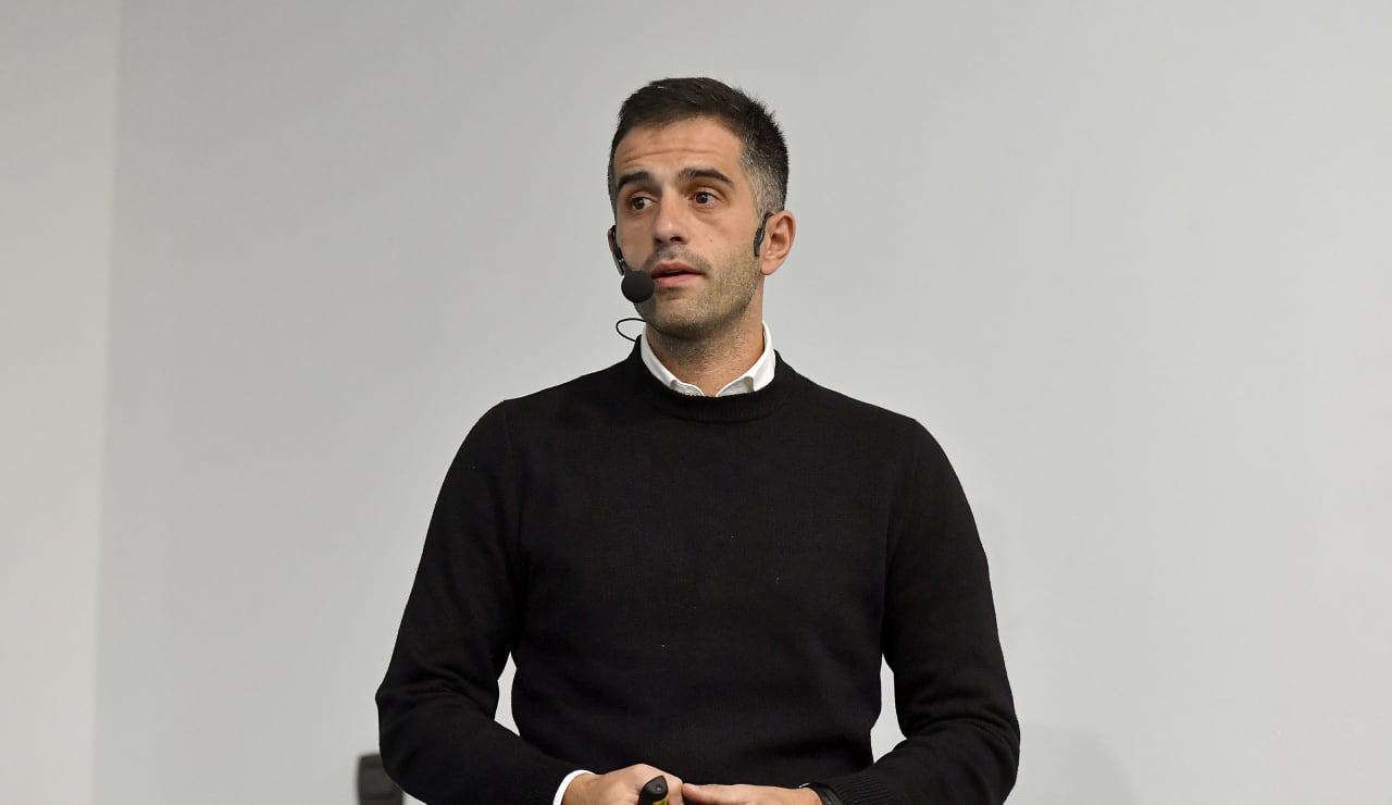 Juventus Studium - 19 ottobre 2023 - 12