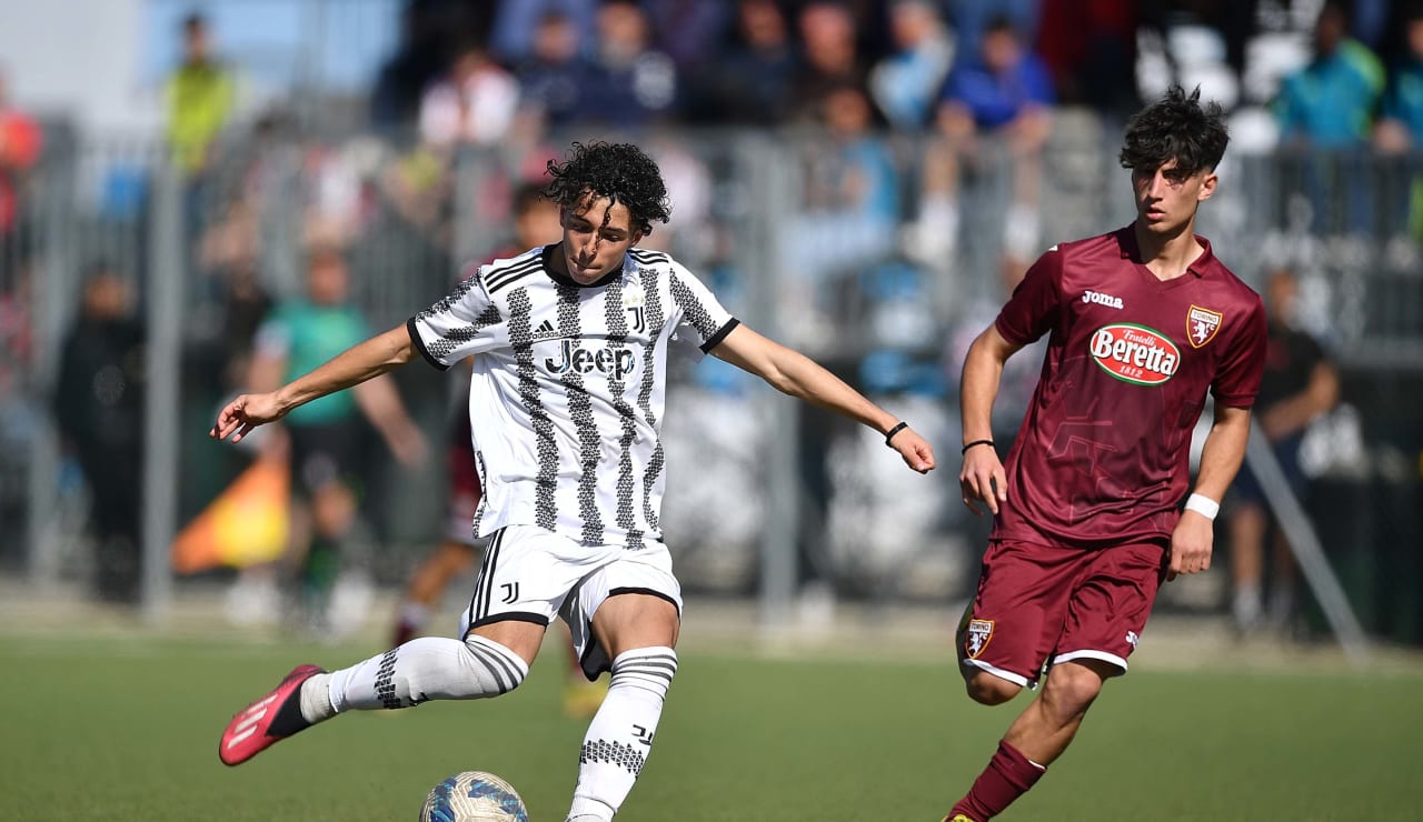 under 17 torino juventus 02042023 7
