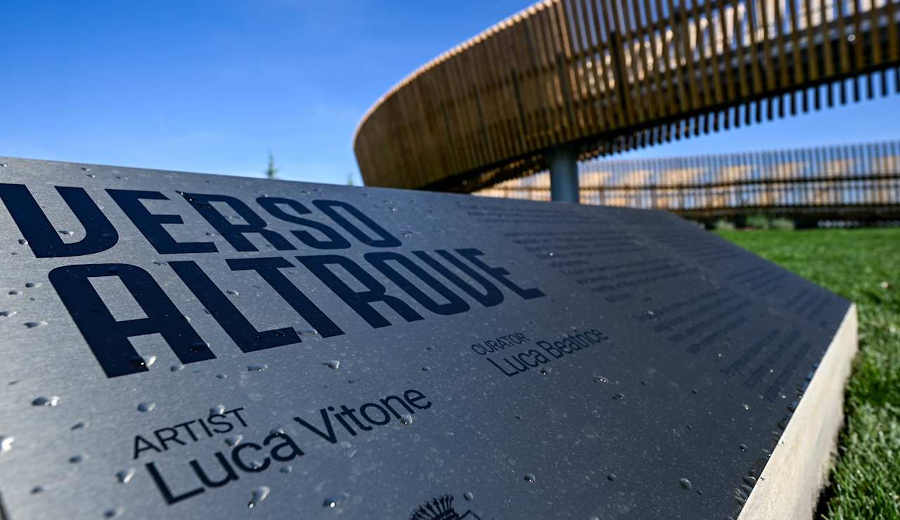 Heysel 40 - Verso Altrove - 29-05-2025 - 7