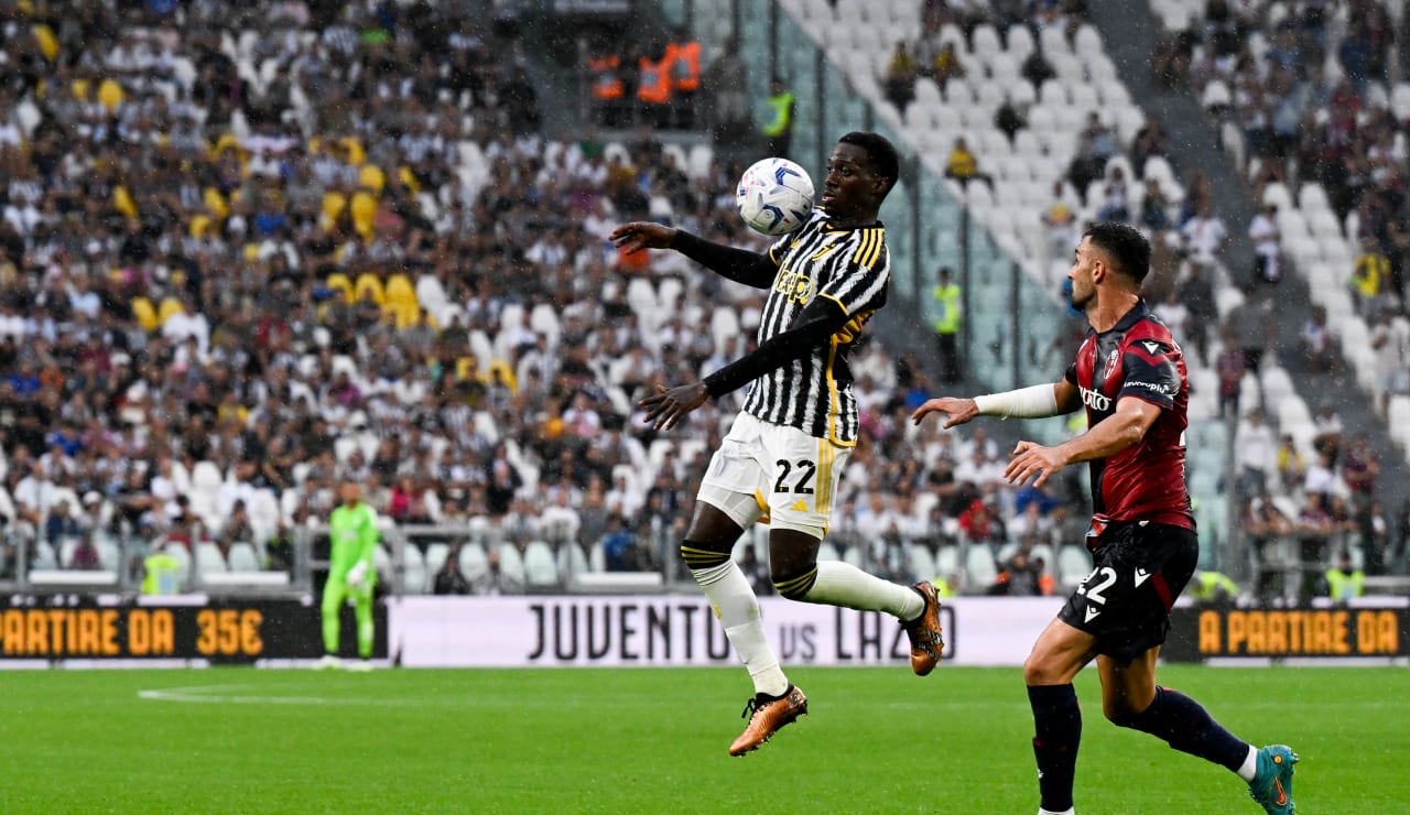 juventus bologna gallery  10