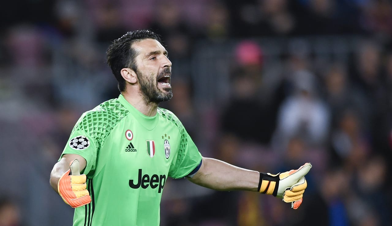 Buffon 34