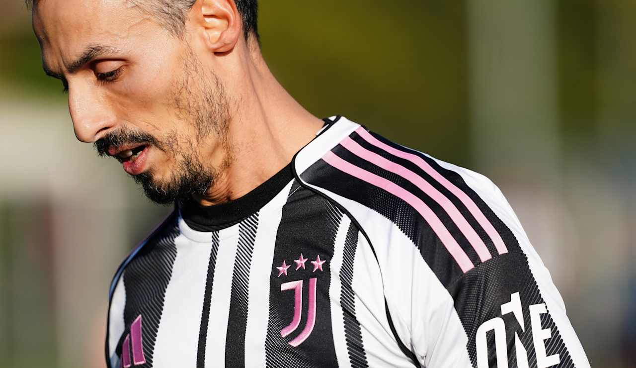 Juventus One album Pagina 1