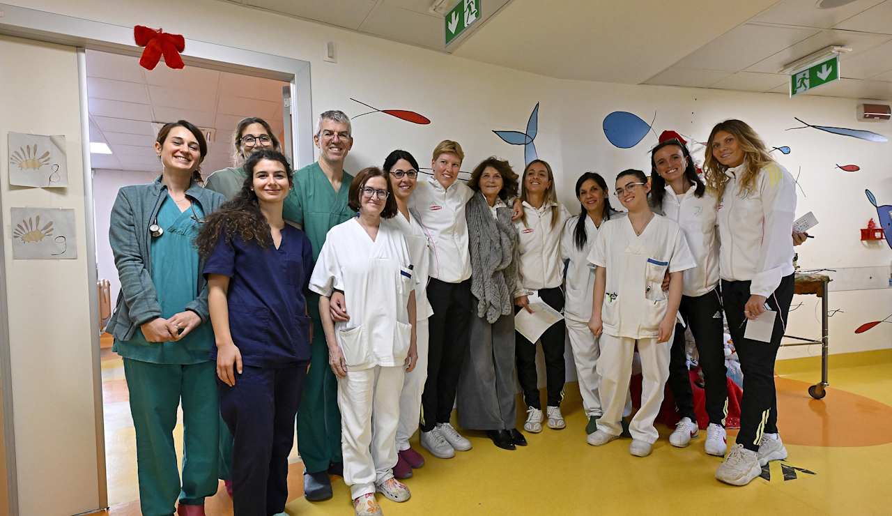 "Regina Margherita" - 18-12-2025 - 19