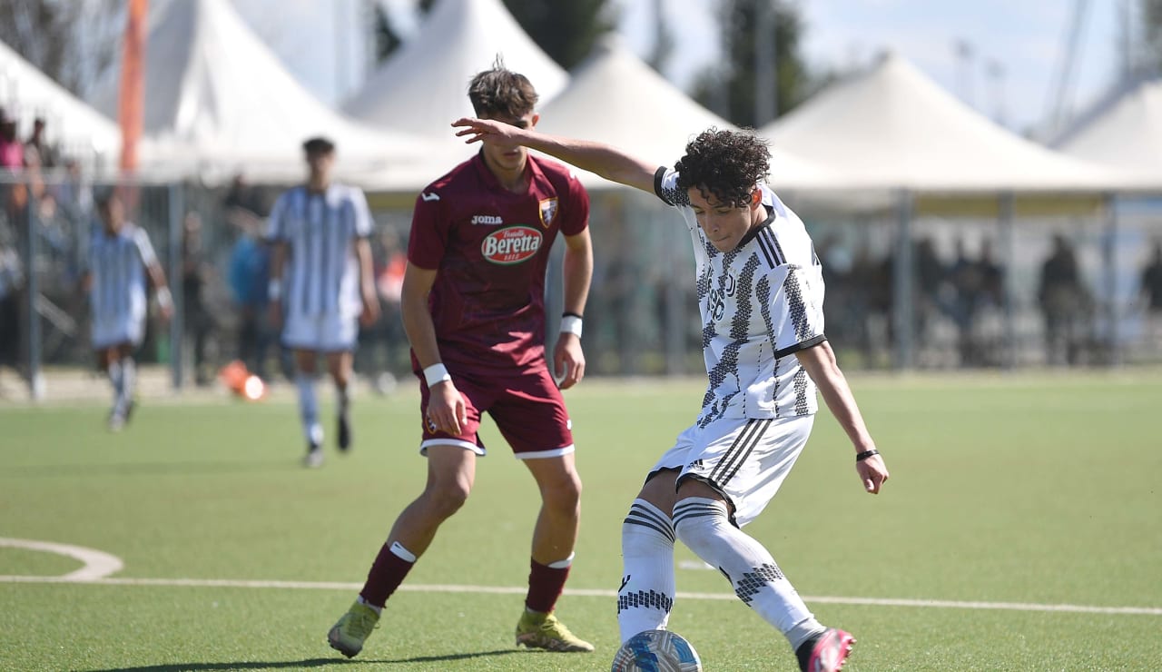 under 17 torino juventus 02042023 15