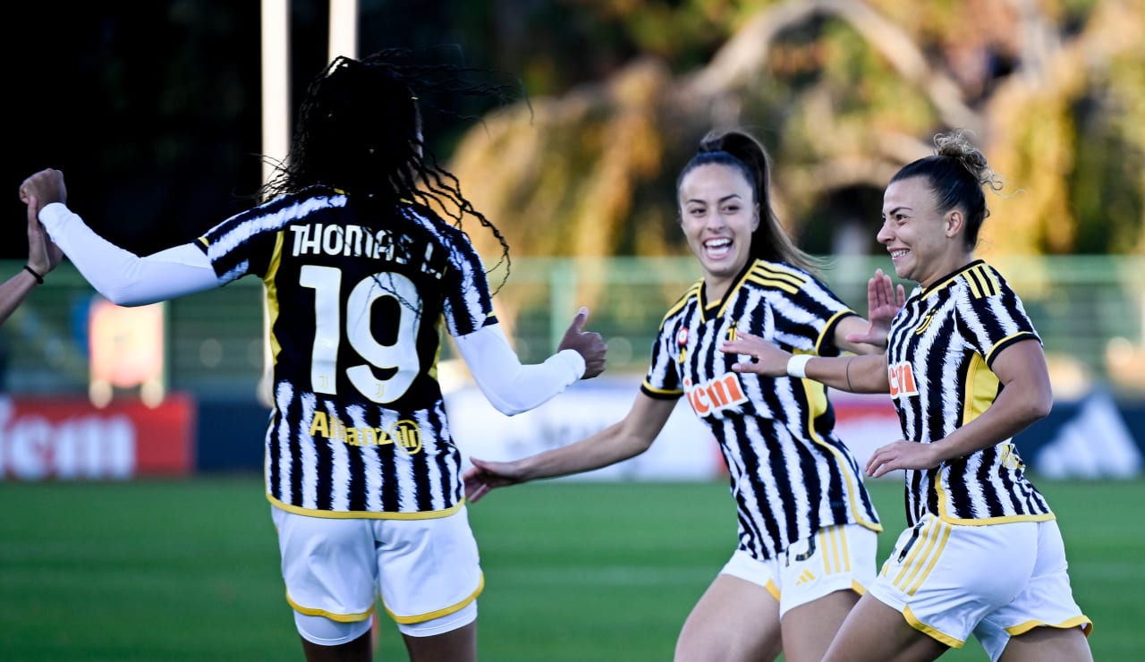 Juventus Women Inter Gallery 3