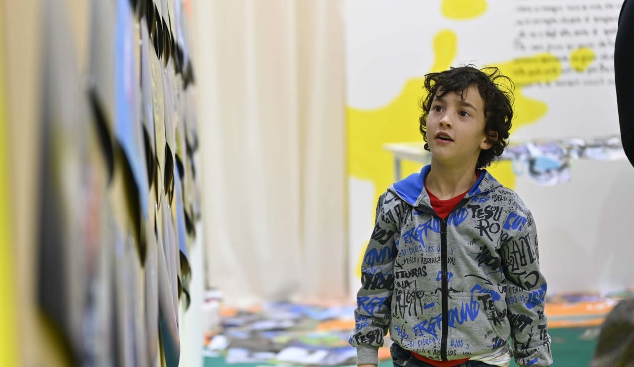 artissima junior 2023 day 2 51