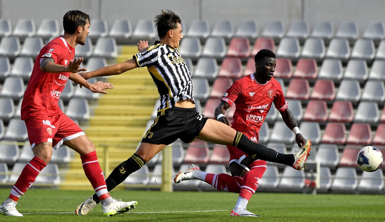 Juventus Next Gen - Perugia - 22-10-2023 - 13