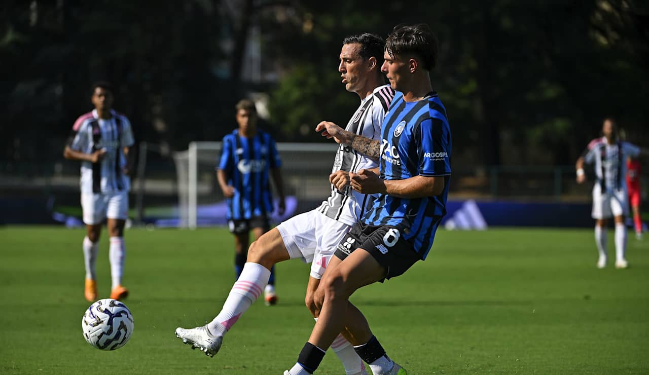 Juventus Next Gen Atalanta U23 11