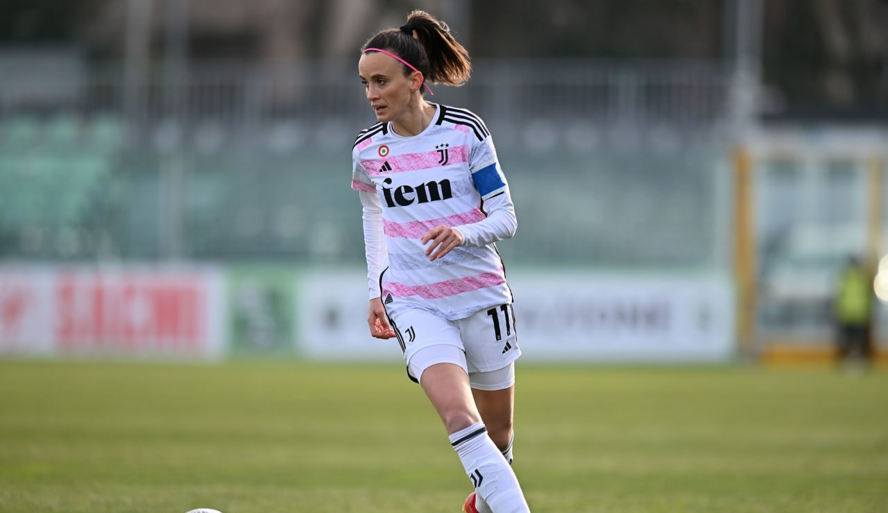 sassuolo juventus women 2324 2