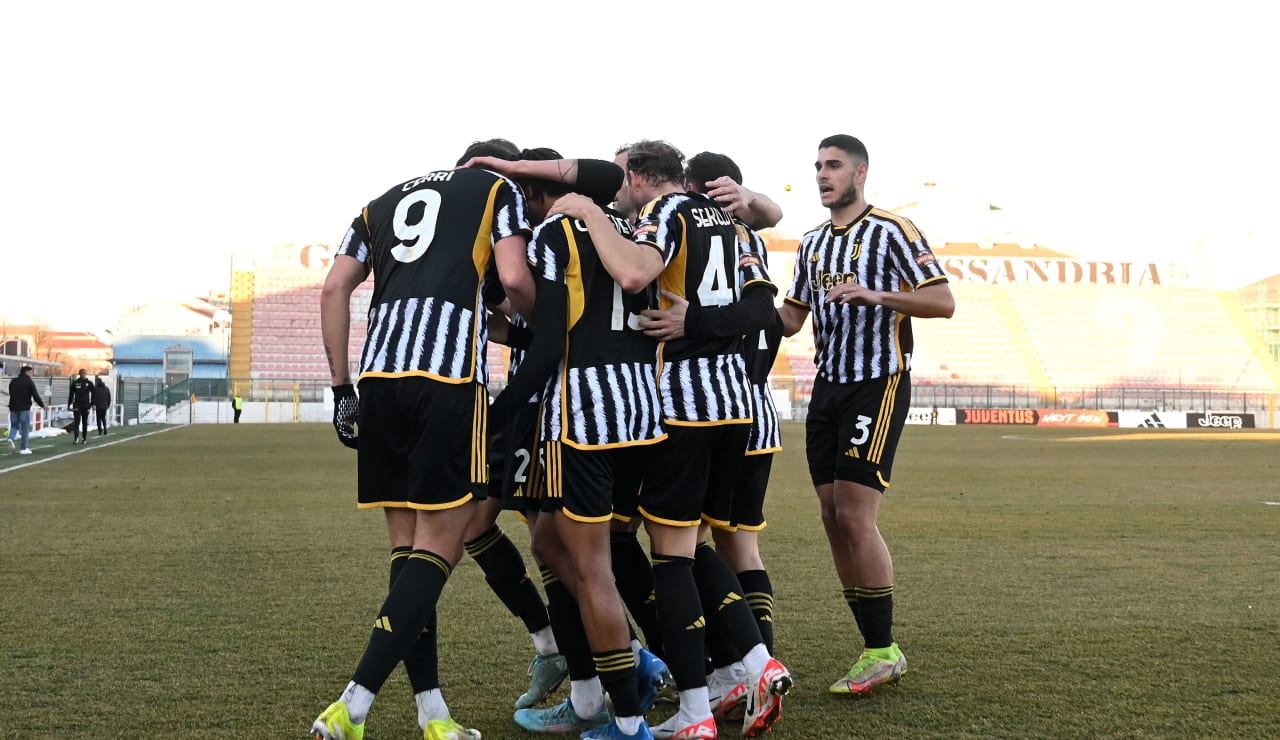 Juventus Next Gen-Ancona - 03-02-2024 - 10
