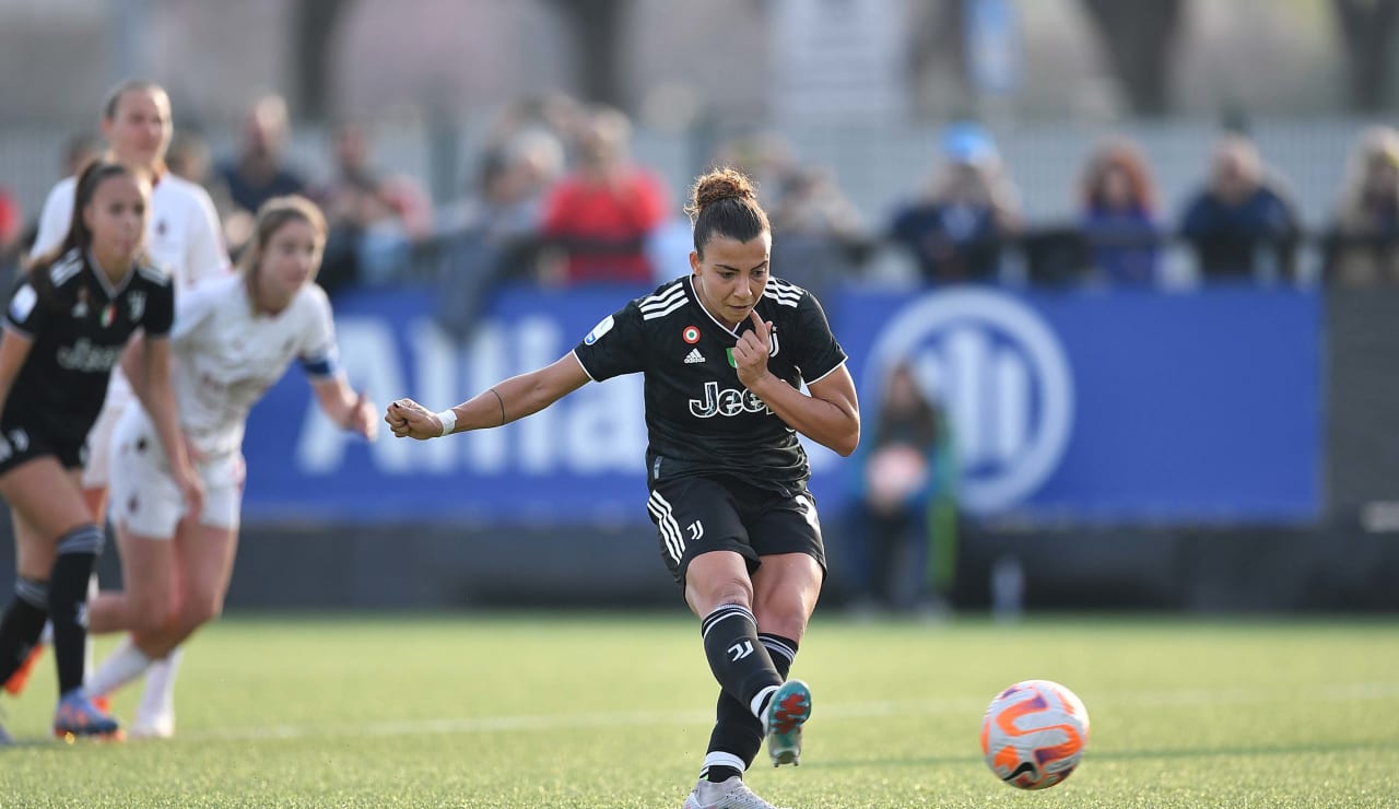 juventus women - milan 180323 15