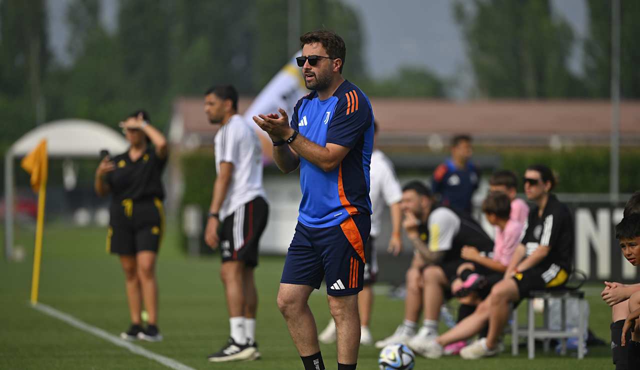 juventus academy world cup day 5 5